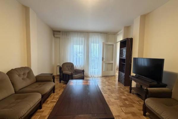 Slika 2 - Metohijska, Trosoban stan na prodaju, 88m2, 308.000€